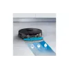 Aspirador de pó robô Rowenta X-Plorer Serie 135+ Standart, Black (RR91D5WH)