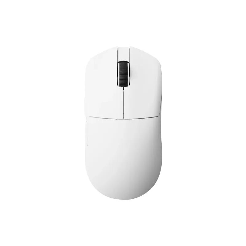 Miška Lemokey G1, White (G1-A2)
