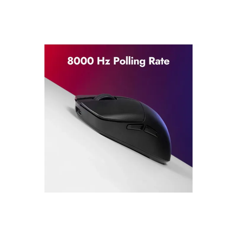 Egér Lemokey G1, Black (G1-A1)