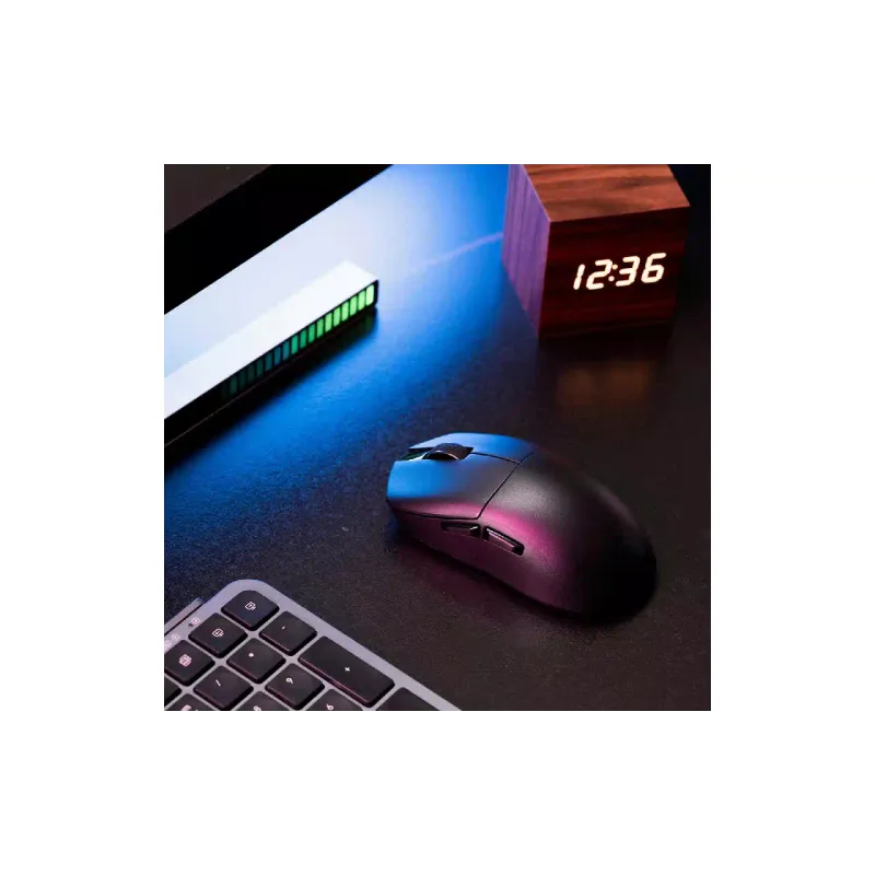 Egér Lemokey G1, Black (G1-A1)