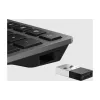لوحة مفاتيح غشائية HP 720, Black (9T5B1AA)