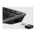 Teclado de membrana HP 720, Black (9T5B1AA) Teclado de membrana HP 720, Black (9T5B1AA)