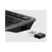 Teclado de membrana HP 720, Black (9T5B1AA) Teclado de membrana HP 720, Black (9T5B1AA)