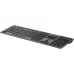 Teclado de membrana HP 720, Black (9T5B1AA) Teclado de membrana HP 720, Black (9T5B1AA)
