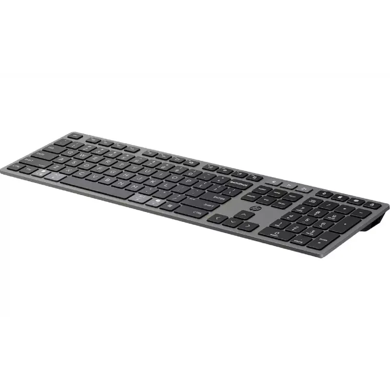 لوحة مفاتيح غشائية HP 720, Black (9T5B1AA)