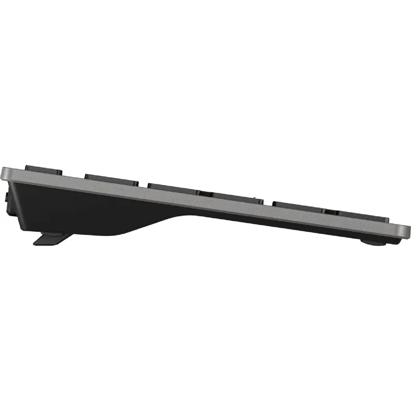 لوحة مفاتيح غشائية HP 720, Black (9T5B1AA)