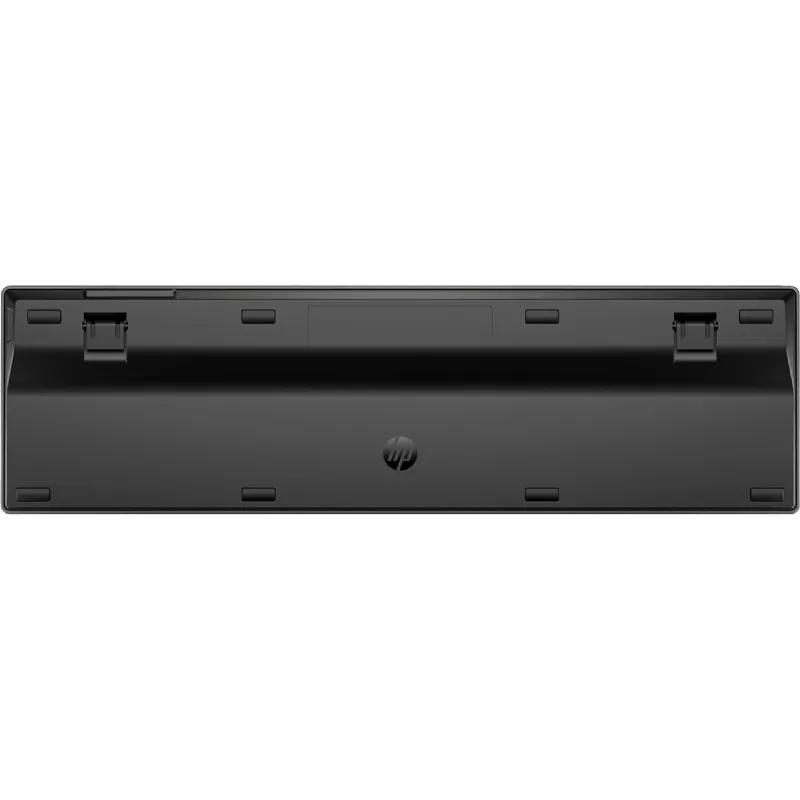 لوحة مفاتيح غشائية HP 720, Black (9T5B1AA)