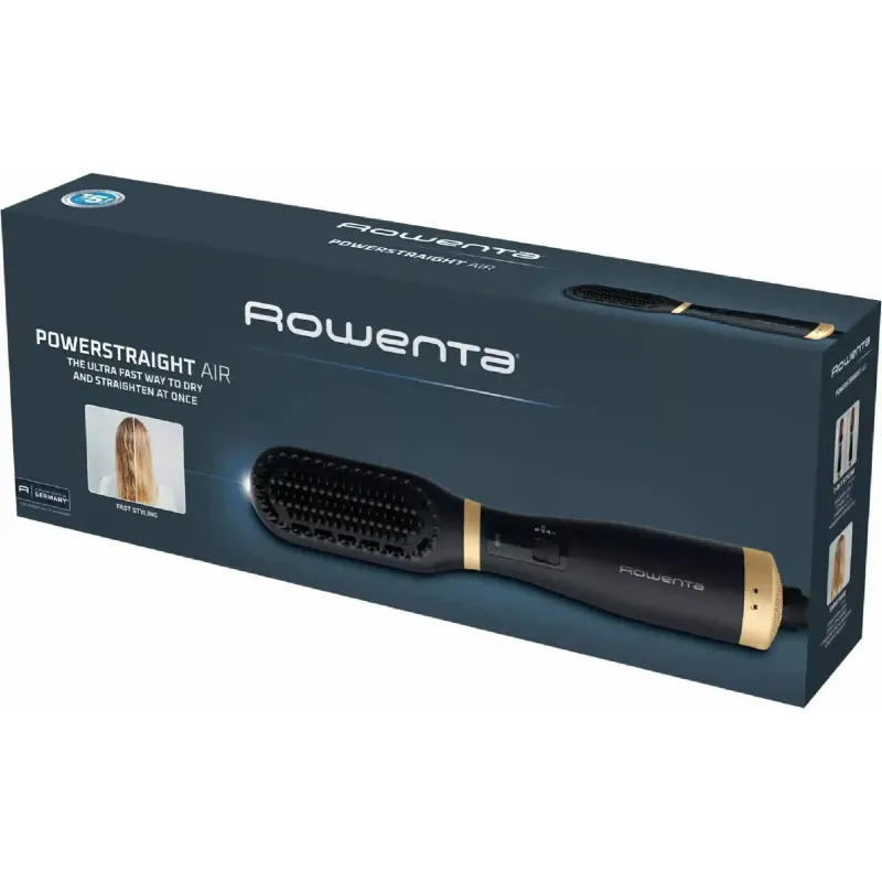 Egyenesítő kefe Rowenta (UB5920F0)