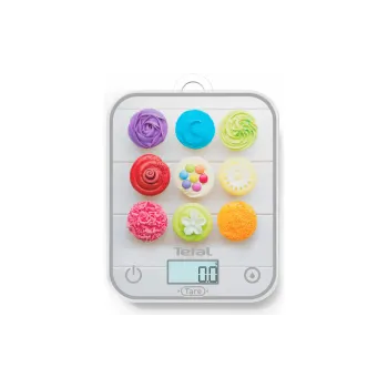 Balanças de cozinha Tefal (BC50D4V0)