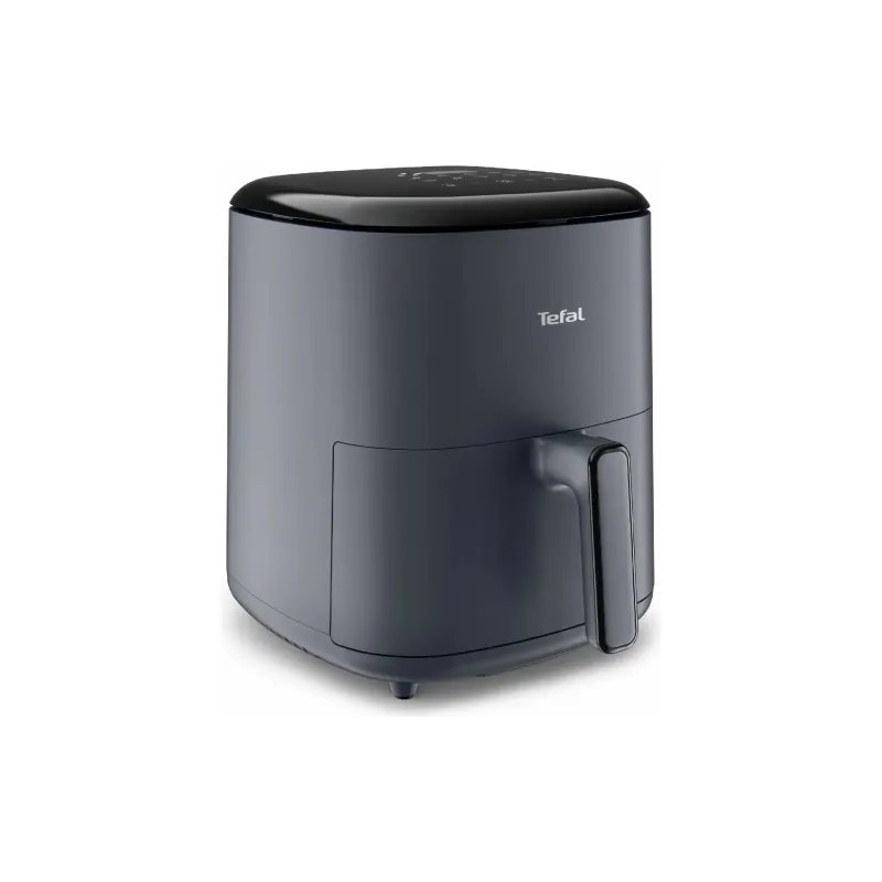 Πολυφούρνος Tefal Easy Fry Max, Black (EY245B10)