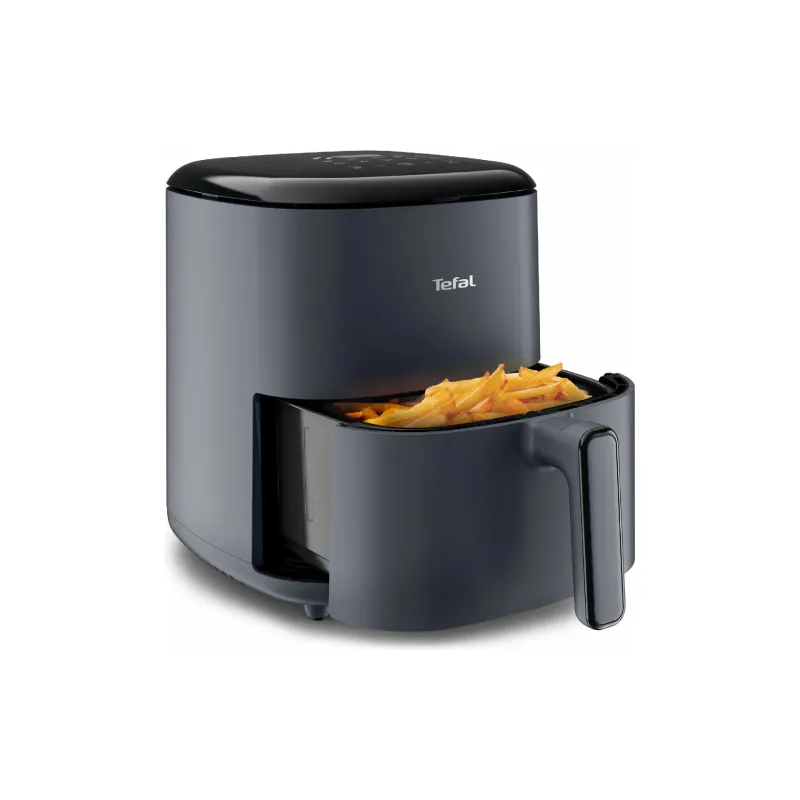 Πολυφούρνος Tefal Easy Fry Max, Black (EY245B10)