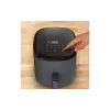 Πολυφούρνος Tefal Easy Fry Max, Black (EY245B10)