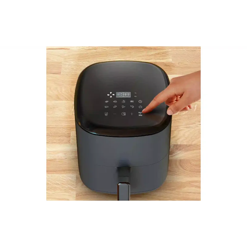 Πολυφούρνος Tefal Easy Fry Max, Black (EY245B10)