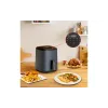 Πολυφούρνος Tefal Easy Fry Max, Black (EY245B10)