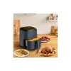 Πολυφούρνος Tefal Easy Fry Max, Black (EY245B10)