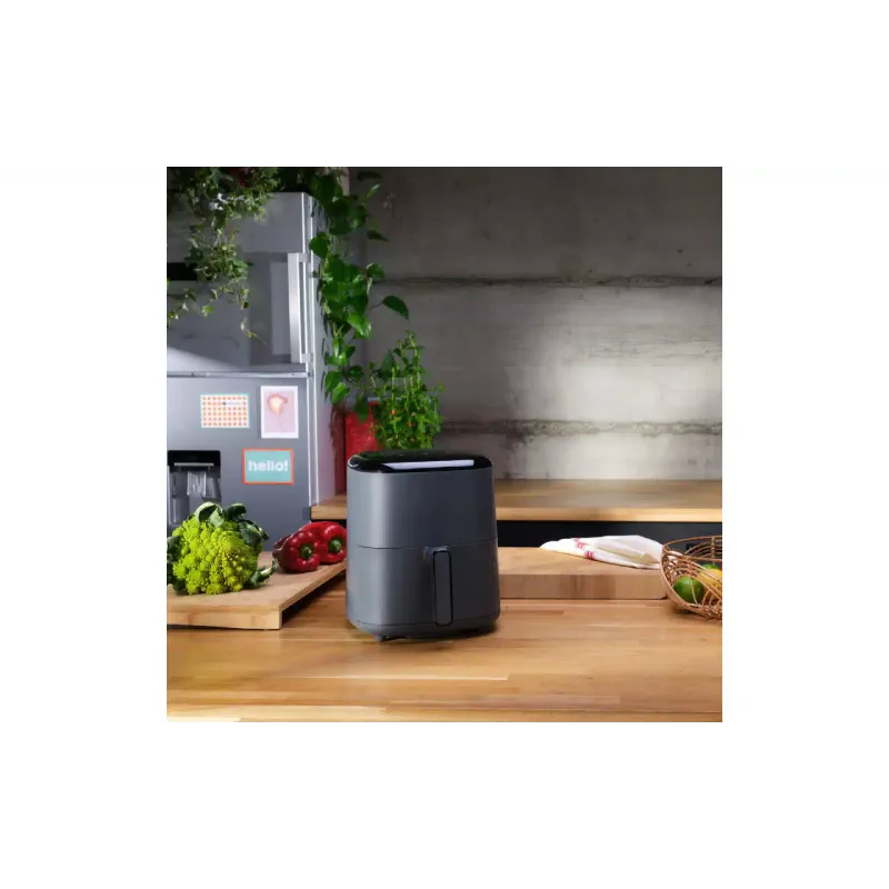 Πολυφούρνος Tefal Easy Fry Max, Black (EY245B10)