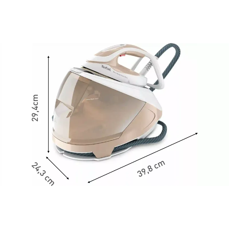 Σίδερο με γεννήτρια ατμού Tefal (GV9E22E0)