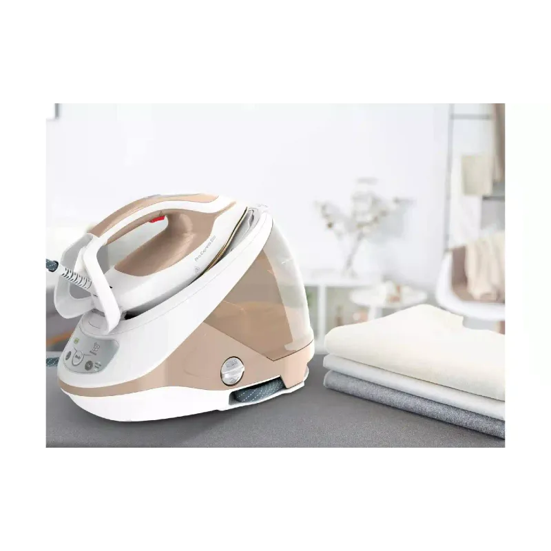 Σίδερο με γεννήτρια ατμού Tefal (GV9E22E0)