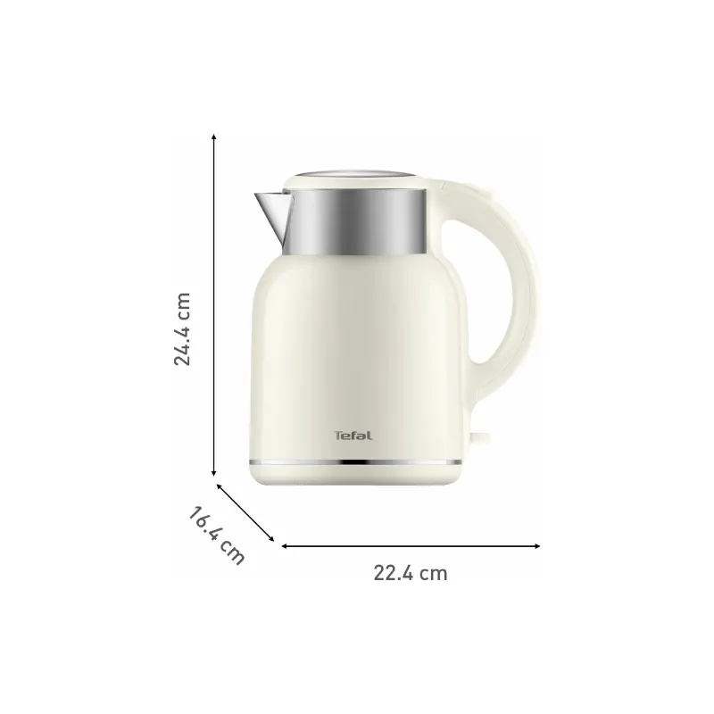 Chaleira elétrica Tefal (KO190AE0)