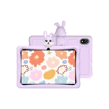 Tablet Doogee U9 Kids (6924351664404), Violet/Red