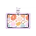 Comprimido Doogee U9 Kids, Violet/Red (6924351664404)