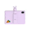 Tablet Doogee U9 Kids (6924351664404), Violet/Red