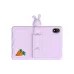 Comprimido Doogee U9 Kids, Violet/Red (6924351664404)