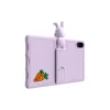Tablet Doogee U9 Kids (6924351664404), Violet/Red