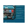 Шлифовъчна машина Black+Decker, Black (KG1202)