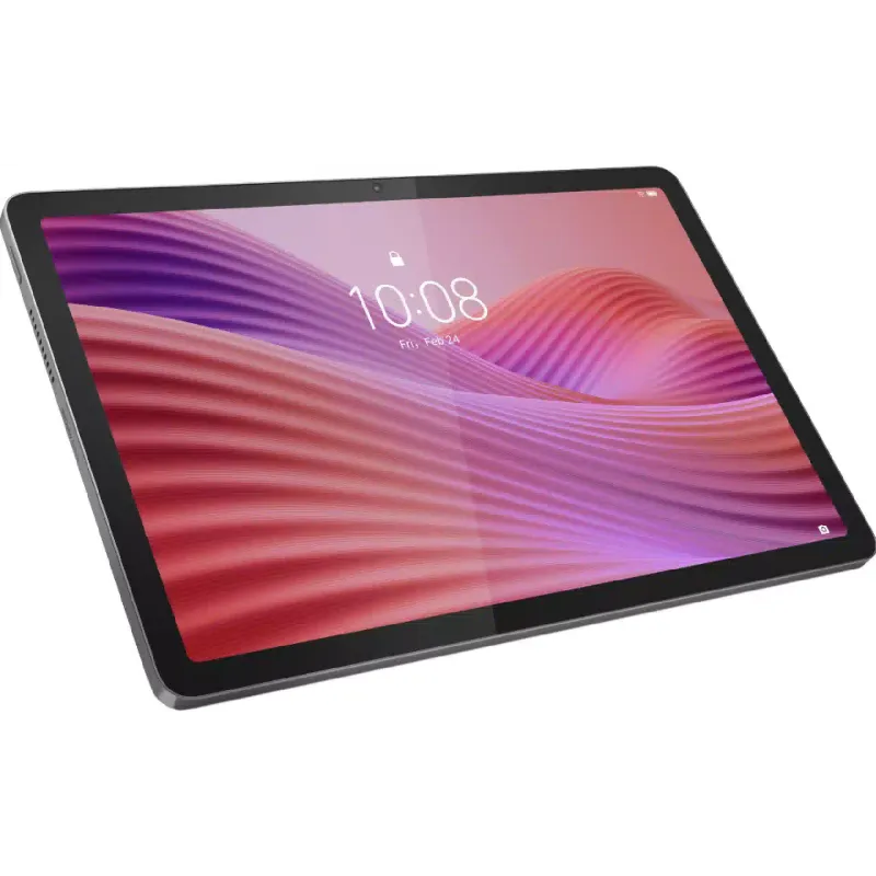 Планшет Lenovo Tab 10.1" FHD/IPS 4Gb/128Gb/MTK G85 Luna Grey TB311FU (ZAEH0006UA)