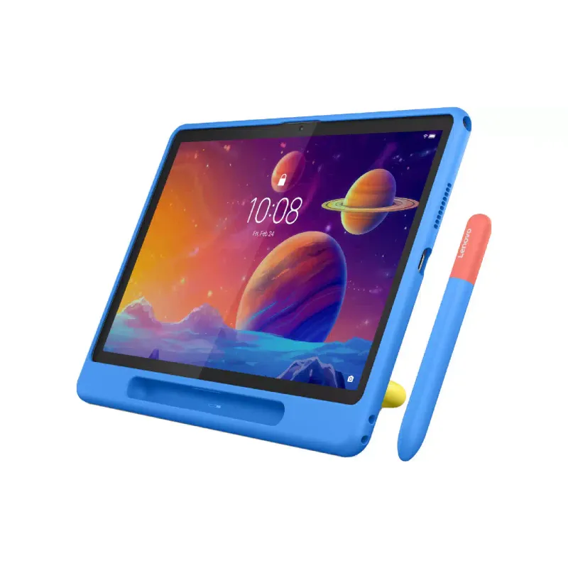 Δισκίο Lenovo Tab 10 TB311XU, Luna Grey (ZAEJ0129UA)