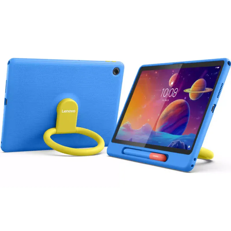 Δισκίο Lenovo Tab 10 TB311XU, Luna Grey (ZAEJ0129UA)