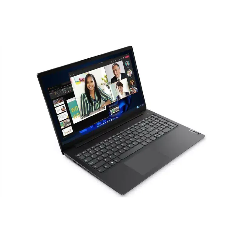 Laptop Lenovo V15 G4, Black (82YU00YCRA)