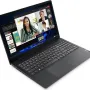 Laptop Lenovo V15 G4, Black (82YU00YCRA)
