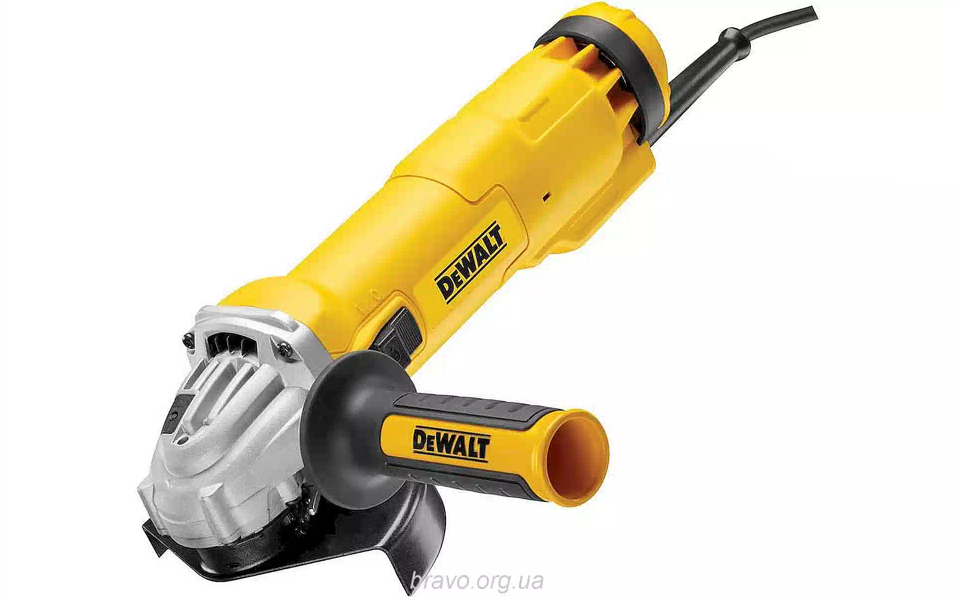 Шлифовъчна машина DeWALT (DWE4217) Шлифовъчна машина DeWALT (DWE4217)