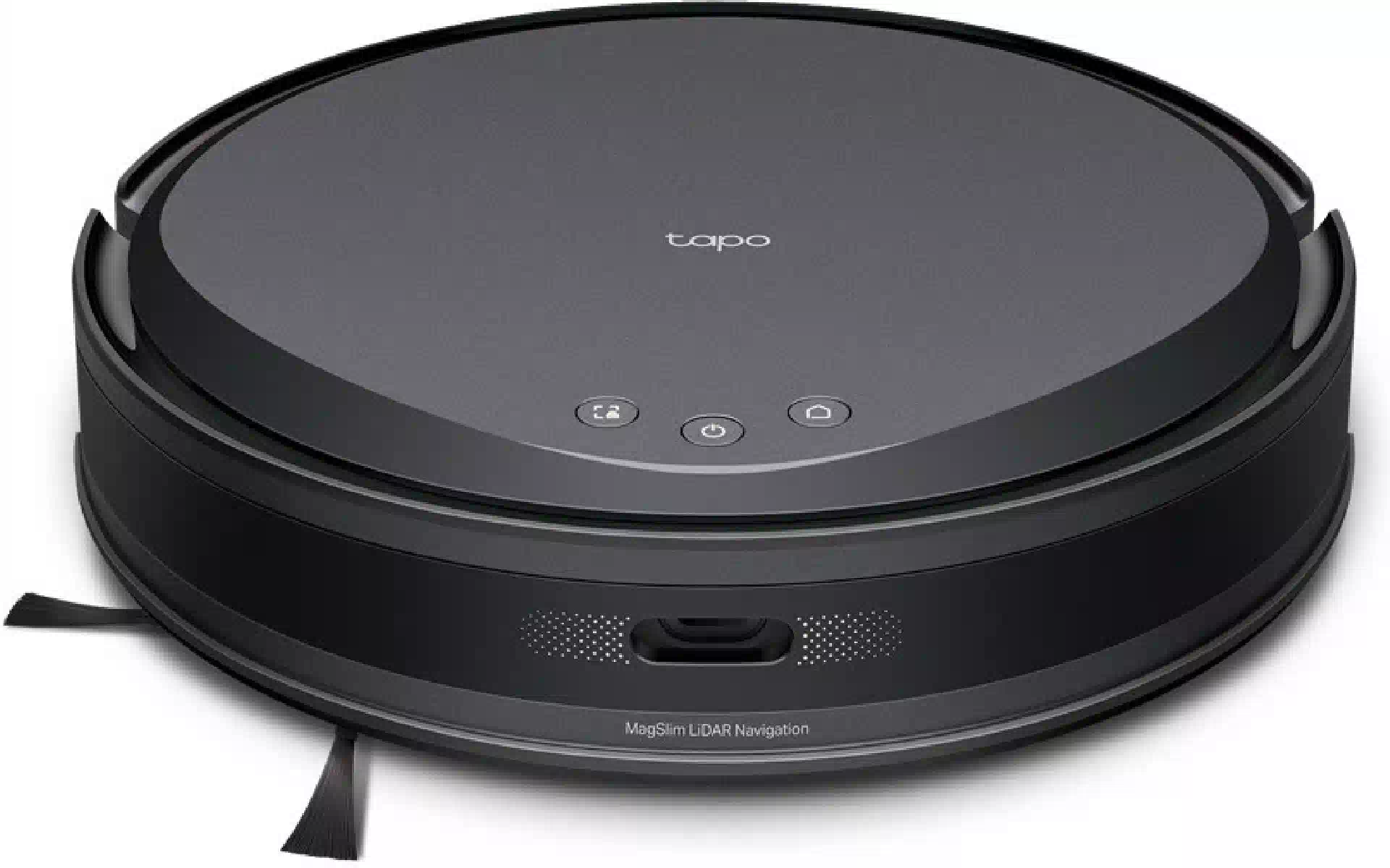 Robot aspirador TP-Link (Tapo RV20 Max) Robot aspirador TP-Link (Tapo RV20 Max)