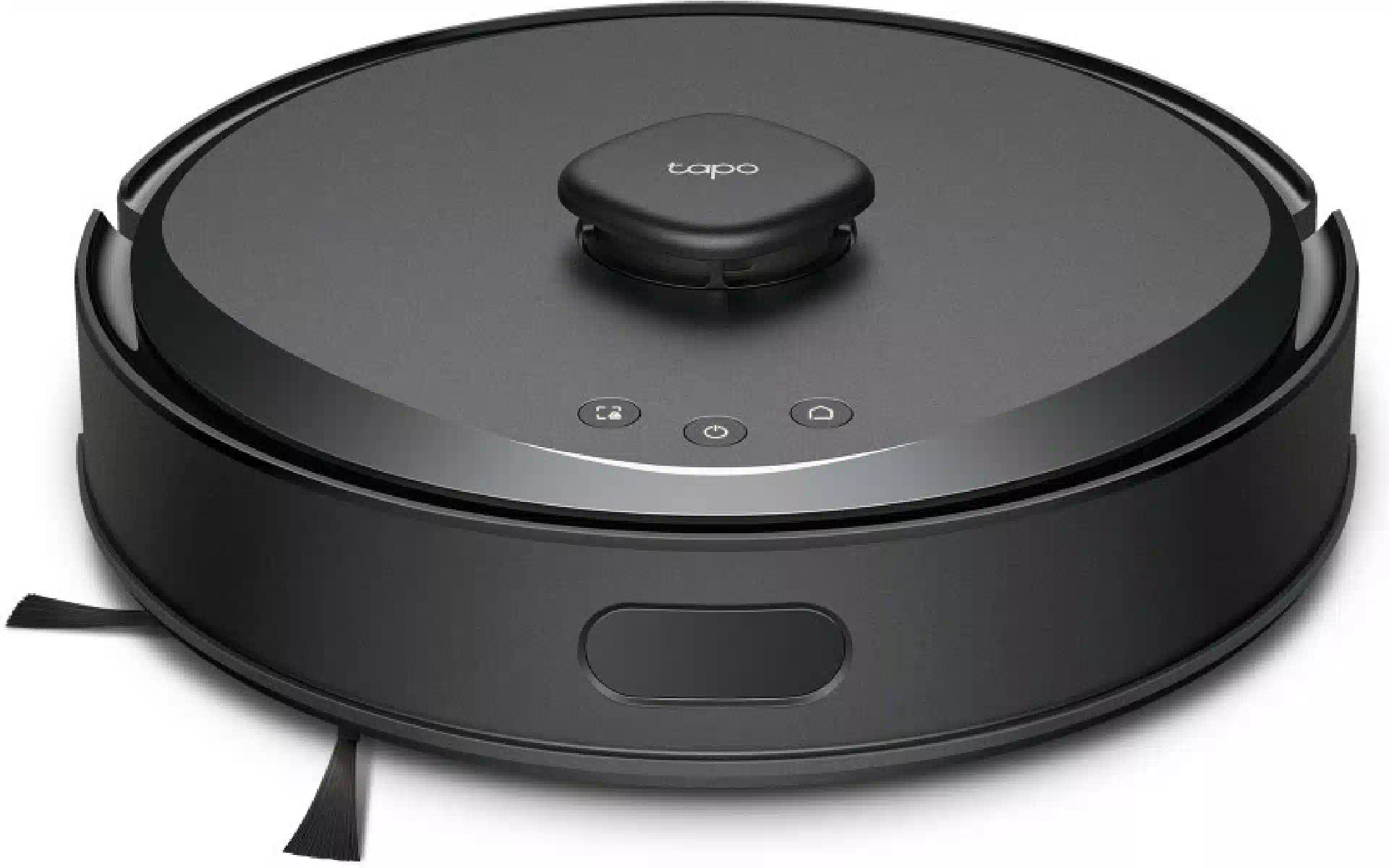 Robot aspirador TP-Link (Tapo RV30 Max) Robot aspirador TP-Link (Tapo RV30 Max)