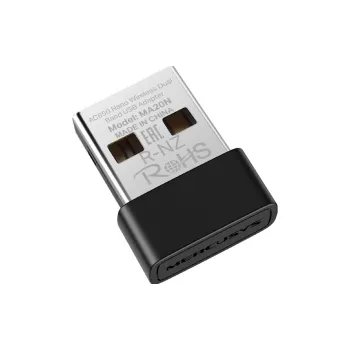 Wi-Fi adapter Mercusys (MA20N)