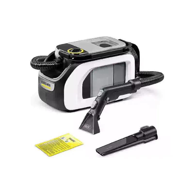 Пилосос миючий Karcher SE 3 Compact Home (1.081-530.0), 2.9/1.7 л, 500 Вт