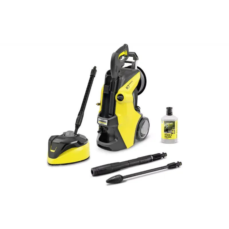 High pressure washer Karcher (1.317-322.0)