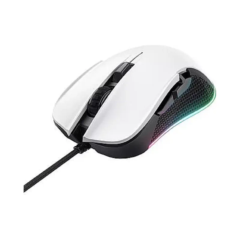 Мишка Trust Ybar Illuminated GXT 922, Black (24730_TRUST)