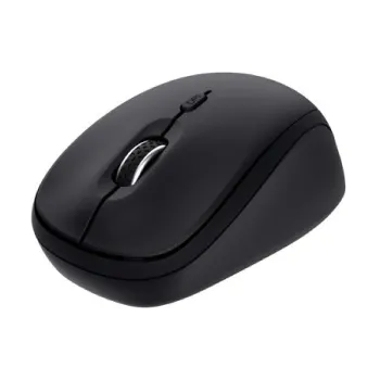 الفأر Trust Yvi + Compact Multi-Device, Black (25440_TRUST)