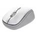 Miška Trust Yvi + Compact Multi-Device, White (25454_TRUST)