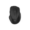 Maus Trust Nito Silent, Black (25549_TRUST)