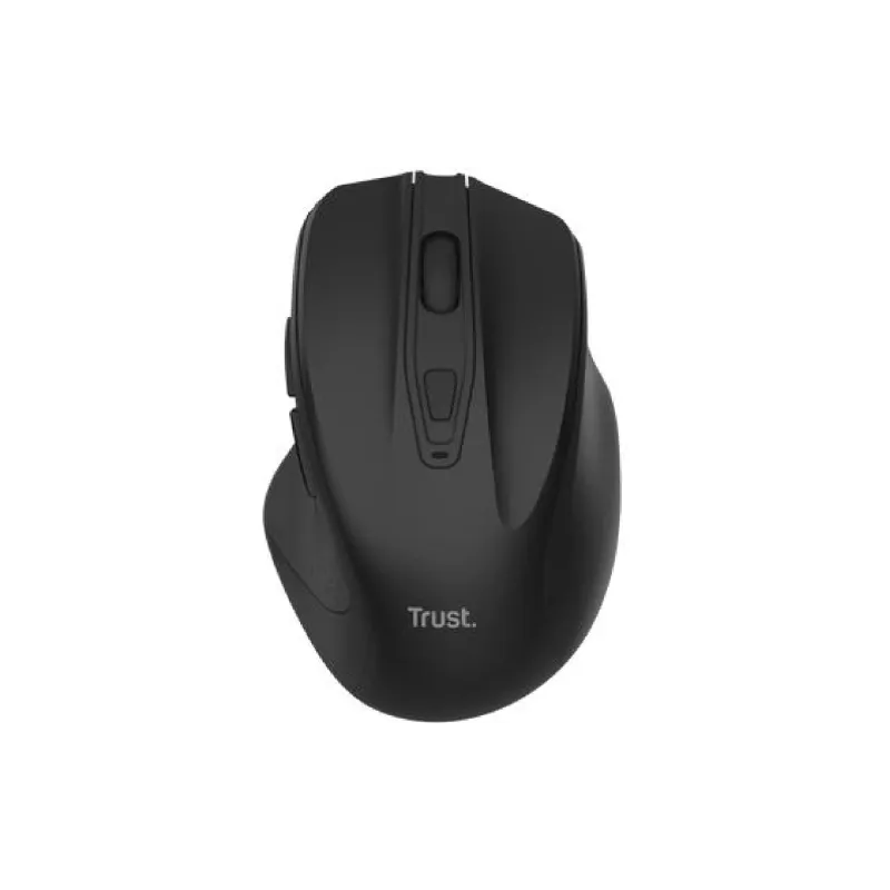 Maus Trust Nito Silent, Black (25549_TRUST)