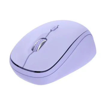الفأر Trust Yvi + Compact Multi-Device, Violet (25583_TRUST)