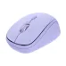 Miška Trust Yvi + Compact Multi-Device, Violet (25583_TRUST)