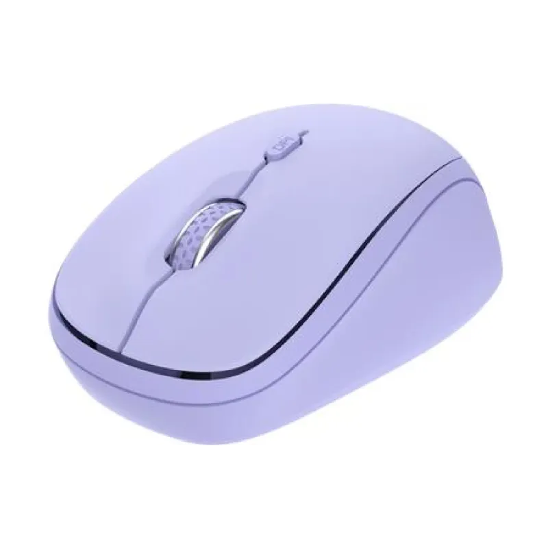 Rato Trust Yvi + Compact Multi-Device, Violet (25583_TRUST)