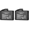 Baterija 2E 7.4 V 2200 mAh (2E-RB2200FGHS-SET)
