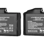 Batterie 2E 7.4 V 2200 mAh (2E-RB2200FGHS-SET)